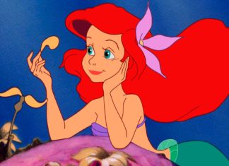 A LITTLE MERMAID Live Musical is coming to ABC, in case the new movie isn’t enough The Little Mermaid LIVE