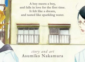 REVIEW: When CLASSMATES fall in love Classmates