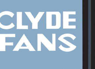 INTERVIEW: Seth on CLYDE FANS, storytelling, memory and whether he actually owns a Clyde fan Palookaville 23