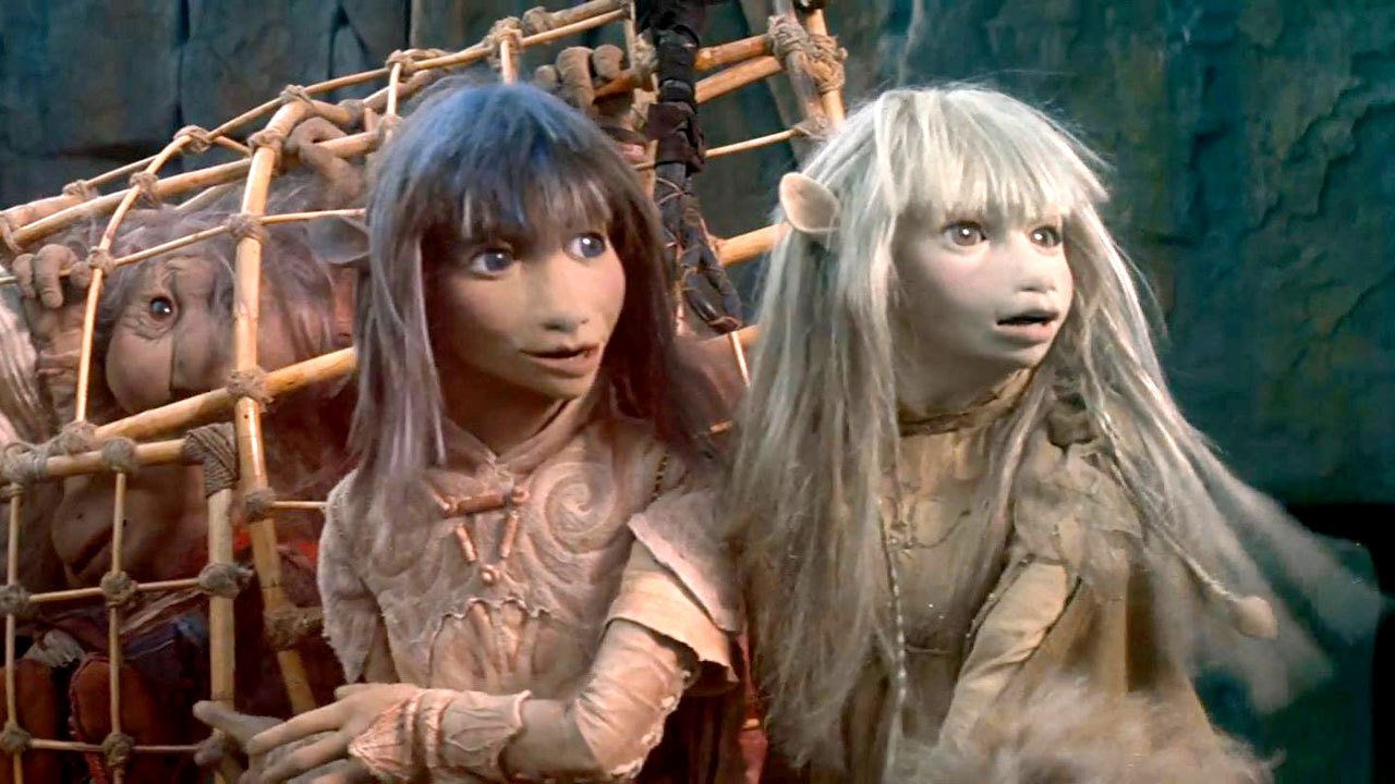 The Dark Crystal (1982)