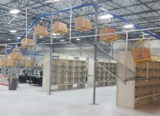 Diamond confirms they plan to start shipping comics in mid-May