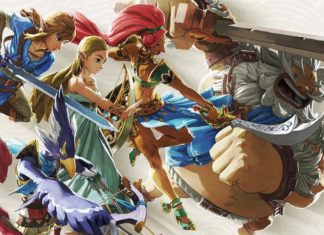 Game On: Inside Dark Horse’s lucrative foray into video game licenses and art books video game art books featured