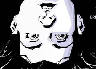 Matt Chats: Phil Hester discusses FAMILY TREE, working with an inker, and returning to an ongoing series family tree interview