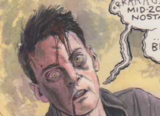 INDIE VIEW: ‘Floppy #1’ and ‘Desolation Bay’ tell different kinds of histories