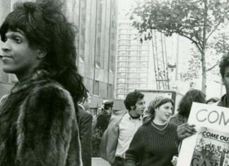 George M. Johnson to pen STONEWALL graphic novel for Tu Books Stonewall