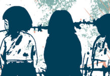 REVIEW: Keum Suk Gendry-Kim’s GRASS sheds a humbling light on history