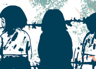 REVIEW: Keum Suk Gendry-Kim’s GRASS sheds a humbling light on history