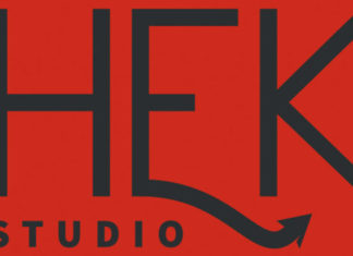 INTERVIEW: Hurtt, Enger, & Kindt on experimental anthology, & what’s to come for HEK Studio HEK Studio