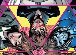 Hickman reveals huge typo in HOUSE OF X #2 timeline graphic (SPOILERS)