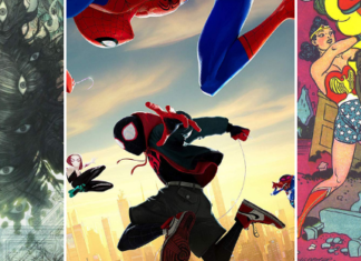 Comics win big at the 2019 Hugo Awards Hugo Awards 2019