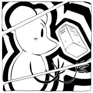 2019 Ignatz Awards nominees - logo