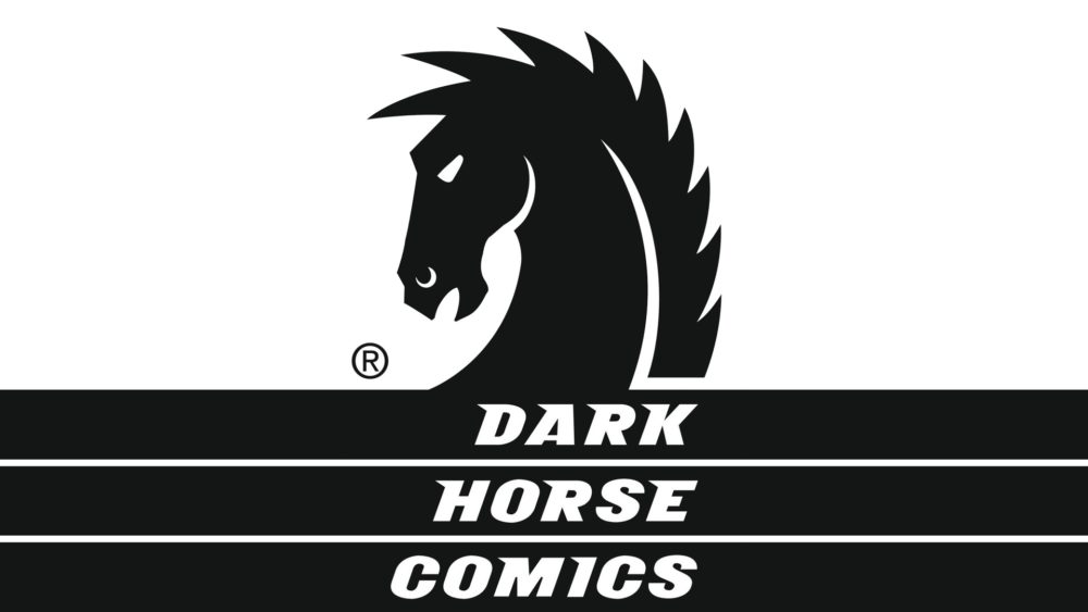 video game art books dark horse