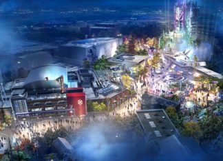 D23 Expo 2019: Disney reveals Marvel-themed Avengers Campus for Disneyland in 2020 Disney reveals Avengers Campus for 2020 at Disneyland