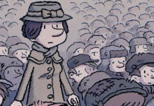 INDIE VIEW: ‘Irena’ gives a Polish World War II hero the tribute she deserves