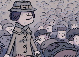 INDIE VIEW: ‘Irena’ gives a Polish World War II hero the tribute she deserves