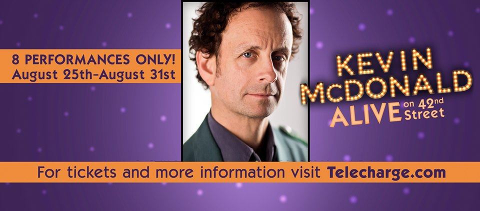 Kevin McDonald