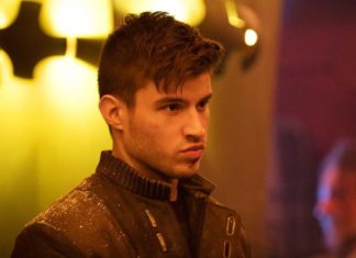 SyFy keeps the chopping block going, cancels KRYPTON after two seasons Krypton