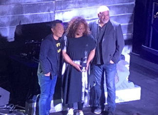 DC Update – a promotion for Javins, questions for DiDio and Lee lee lifford and didio and changes at dc comics