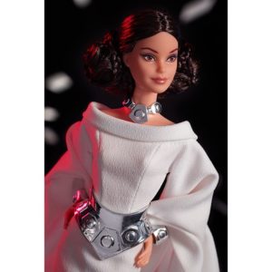 Star Wars x Barbie