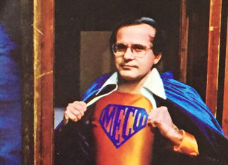 The Internet’s Strangest Superhero Songs: Sgt. Rock Hits the Disco Floor and more songs about dc superheroes