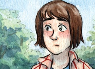 INDIE VIEW: ‘No Ivy League’ mixes displacement and kindness