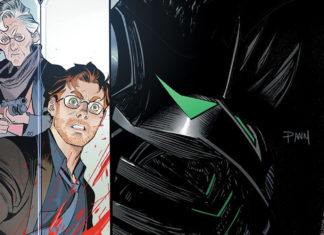 ONCE & FUTURE #1 heads into unprecedented fourth printing before release