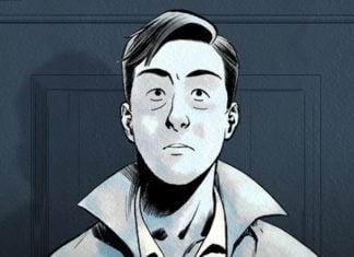 INDIE VIEW: ‘Old Souls’ shows reincarnation as problematic Old Souls