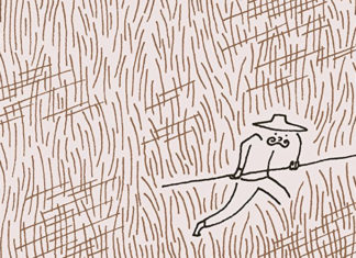 INDIE VIEW: ‘Paper Peril” playfully explores the artistic pathway