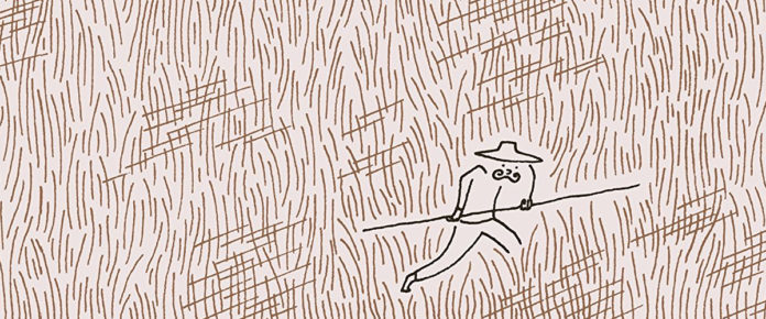 paper peril crop