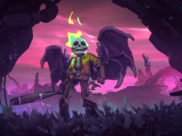 RAD video game