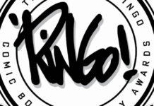 Check out the 2024 RINGO AWARD Nominees