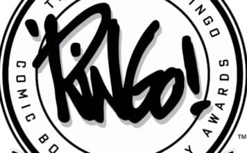 Ding-ding! The 2026 RINGO Nominations are up!
