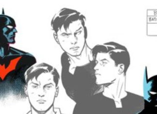 Kibbles ‘n’ Bits 8/19/19: George R.R. Martin opens up about why he’s so freaking glad that show has ended