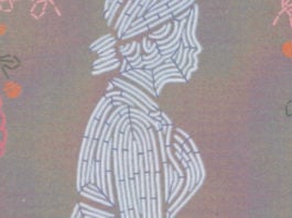 silver wire
