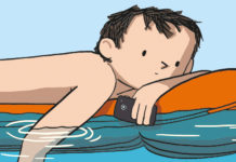 INDIE VIEW: ‘Simon & Louise’ and the inevitable farce of teenage romance