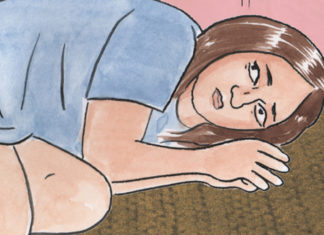 INDIE VIEW: ‘Sky in Stereo’ clears the disarray of mental illness