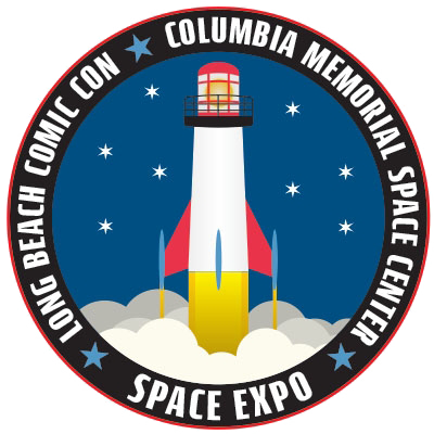 The Space Expo is taking place at LBCC
