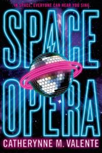 space opera