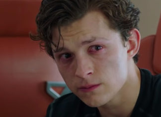 D23 Expo 2019: Tom Holland breaks our hearts with only a few words