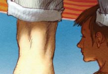 INDIE VIEW: ‘Expelling My Truth’ and ‘Stay’ demonstrate how to cope Stay