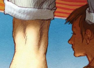 INDIE VIEW: ‘Expelling My Truth’ and ‘Stay’ demonstrate how to cope Stay