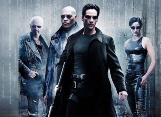 Whoa! The Matrix 4 is happening with Keanu Reeves, Carrie-Anne Moss and Lana Wachowski returning