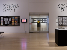 Interview: ‘This Is Serious’ Curator Alana Traficante talks Canadian comics’ place in art museums