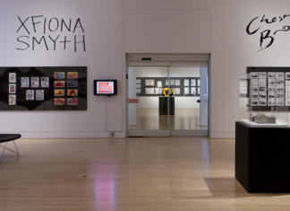 Interview: ‘This Is Serious’ Curator Alana Traficante talks Canadian comics’ place in art museums