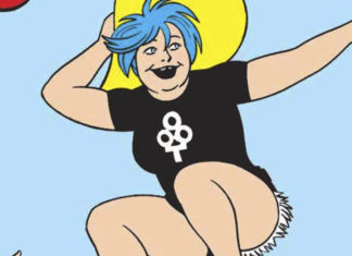 INDIE VIEW: ‘Tonta’ refuses to be bogged down by the past