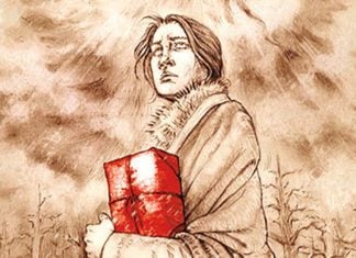 Vault announces BLACK STARS ABOVE as part of its NIGHTFALL imprint Black Stars Above