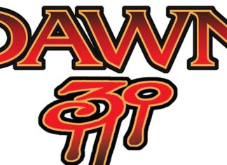 Dynamite & Joseph Michael Linsner Celebrate DAWN’s 30th Anniversary Dawn's 30th