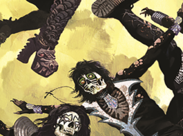 KISS: Zombies