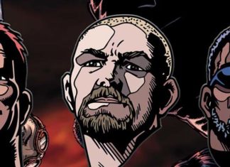 Celebrate the holidays with THE BOYS this season The Boys