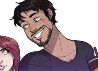 A Year of Free Comics: SOUL ON HOLD offers fantasy alongside a charming love story Soul on Hold